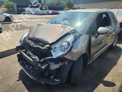 Alternator CITROËN DS3 (SA_) 1.6 VTi 120 | BP38424198M7 - Image 10