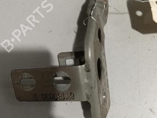 Used Right headlight support Right headlight support RENAULT MEGANE III Hatchback (BZ0/1_, B3_) 1.5 dCi (BZ09, BZ0D, BZ1W, BZ29, BZ14) (110 hp) 26297059 26297059