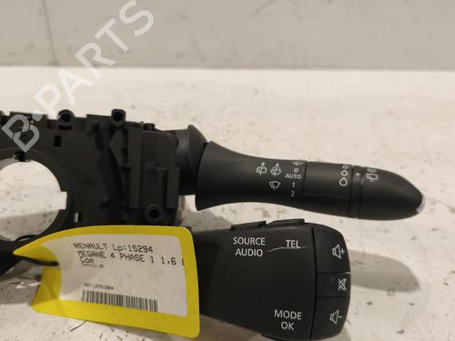 Steering column stalk RENAULT MEGANE IV Hatchback (B9A/M/N_) | BP36556245I23 - Image 3