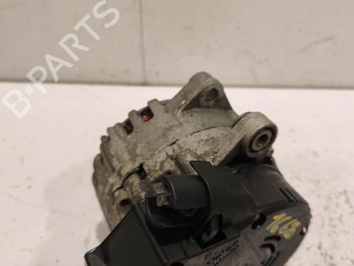 Used Alternator Alternator 38424517 38424517