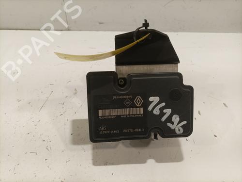 ABS pump RENAULT TWINGO II (CN0_) | BP35924149M43 - Image 4