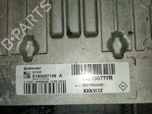 Used Electronic module Electronic module RENAULT MEGANE III Hatchback (BZ0/1_, B3_) 1.5 dCi (106 hp) 22591245 22591245