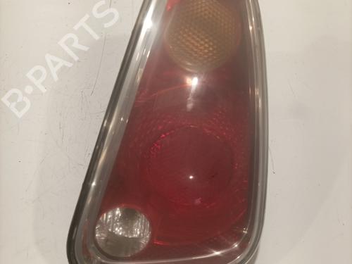 Højre baglygte MINI MINI (R50, R53) Cooper S (170 hp) 29571256