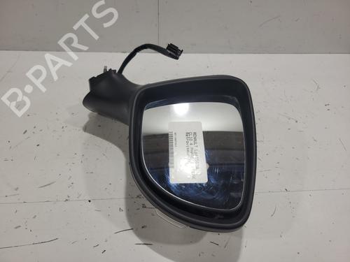 Used Right mirror Right mirror RENAULT CLIO IV Grandtour (KH_) 1.5 dCi 90 (KHN3, KHN4) (90 hp) 36413920 36413920