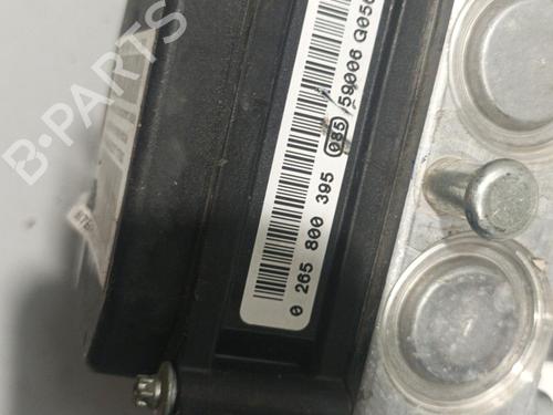 ABS pump PEUGEOT 307 (3A/C) 1.6 HDi 110 | BP22575269M43 