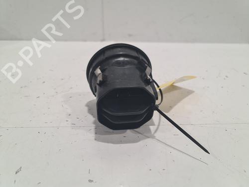 Used Air vent Air vent MERCEDES-BENZ CLA Coupe (C117) CLA 200 (117.343) (156 hp) 35793480 35793480