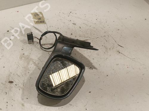 Right mirror VW PASSAT B5 (3B2) 1.9 TDI | BP22587992C27 