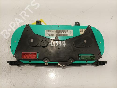 Kombinert Instrument RENAULT KANGOO Express (FC0/1_) 1.5 dCi (FC1E) | BP29941229C47 