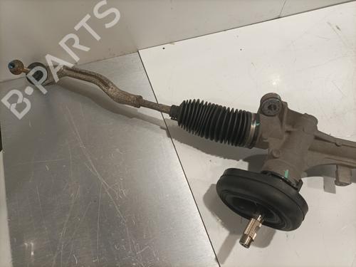 Steering rack RENAULT MEGANE IV Hatchback (B9A/M/N_) 1.5 dCi 110 (B9A3) | BP30132992M22