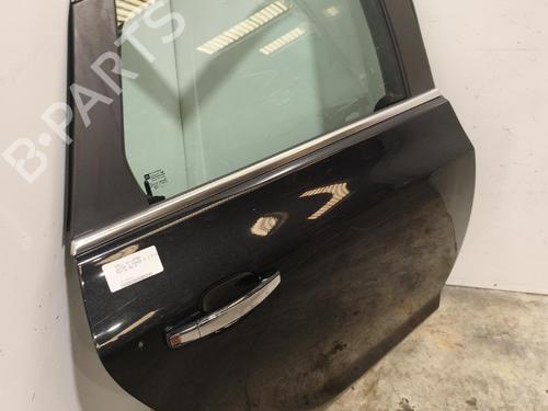 Porte arrière droite Porte arrière droite 37500141 37500141