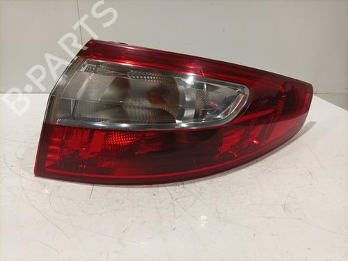Used Right taillight RENAULT FLUENCE (L3_) 1.5 dCi (L30B) (106 hp) 32173984