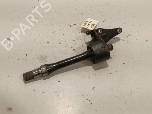 Used Gearbox mount Gearbox mount SUZUKI SWIFT III (MZ, EZ) 1.3 DDiS (RS413D) (75 hp) 22576185 22576185