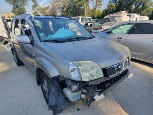 Front differential NISSAN X-TRAIL I (T30) 2.2 Di 4x4 | BP26296982M23 