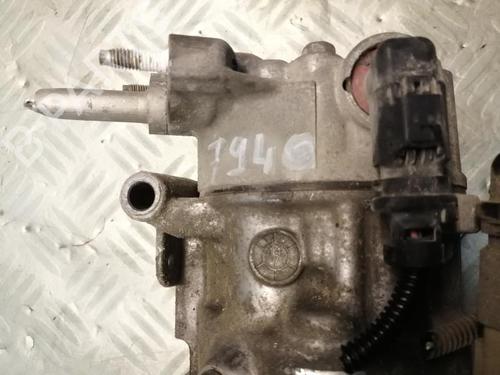 Used AC compressor AC compressor PEUGEOT 2008 I (CU_) 1.6 HDi (92 hp) 22589792 22589792