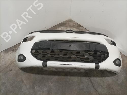 Front bumper CITROËN C4 Picasso II 1.6 HDi / BlueHDi 115 | BP29424973C7 