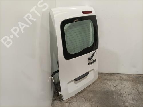 Left rear door RENAULT KANGOO / GRAND KANGOO II (KW0/1_) 1.5 dCi 90 (KW05, KW08, KW0G, KW11) | BP30085154C4