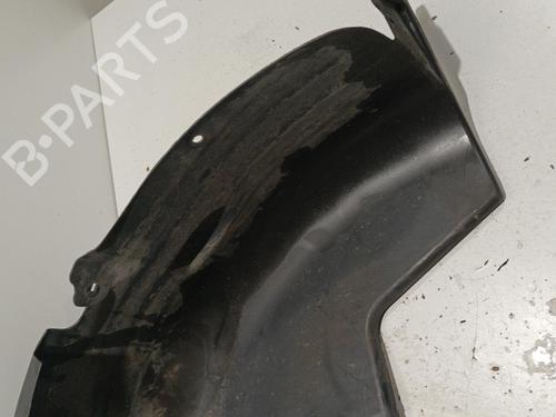 Wheel arch PEUGEOT 208 I (CA_, CC_) 1.6 GTi | BP22577072C56