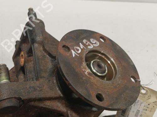 Used Rear differential Rear differential MAZDA RX-8 (SE, FE) 1.3 (FE103, SE3P) (192 hp) 26297037 26297037