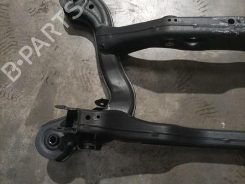 Used Rear axle MERCEDES-BENZ B-CLASS Sports Tourer (W246, W242) B 180 CDI / d (246.212) (109 hp) 22569893
