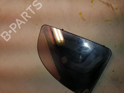 Used Left mirror glass CITROËN JUMPER I Van (244) 2.8 HDi (128 hp) 22571273