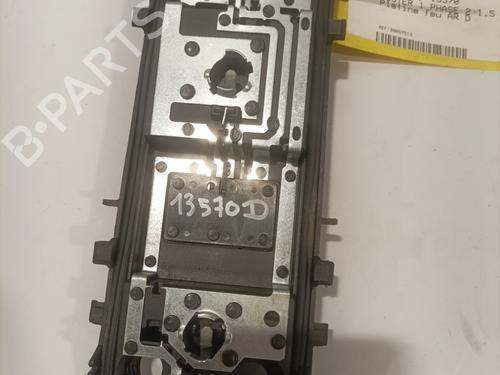 Lamp holder DACIA DUSTER (HS_) 1.5 dCi | BP24408024L10  - Image 5