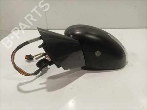 Left mirror CITROËN C4 Picasso II 1.6 HDi / BlueHDi 115 | BP29490068C26 