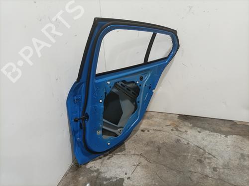 Right rear door BMW 1 (F40) 118 i | BP29434393C5 