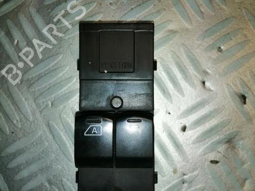 Left front window switch NISSAN MICRA III (K12) 1.4 16V | BP22584367I27 