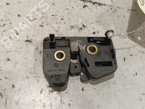Used Tailgate lock Tailgate lock 22581926 22581926