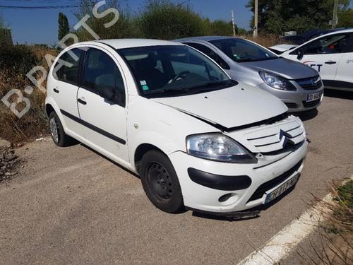 Right mirror CITROËN C3 I (FC_, FN_) 1.4 HDi | BP22591906C27 
