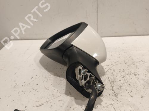 Left mirror RENAULT CLIO V (B7_) 1.0 SCe 75 (B7M5) | BP37001129C26 - Image 3