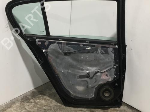 Left rear door OPEL ASTRA H (A04) 1.7 CDTI (L48) | BP22572957C4 