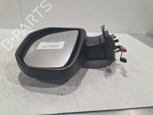 Used Right mirror Right mirror CITROËN BERLINGO / BERLINGO FIRST MPV (MF_, GJK_, GFK_) [1996-2026] 33950254 33950254