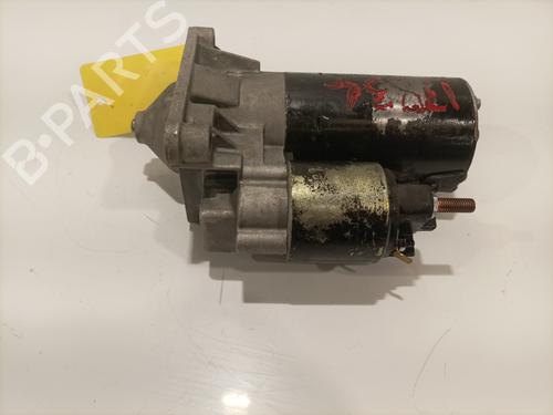 Used Starter Starter RENAULT CLIO I (B/C57_, 5/357_) 1.2 (B/C/S57A, B/C57S, 5/357F, 5/357J, 5/357L, 5/357R) (58 hp) 26508108 26508108