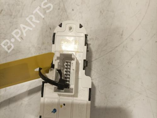 Used Left front window switch Left front window switch PEUGEOT 208 II (UB_, UP_, UW_, UJ_) 1.5 BlueHDI 100 (102 hp) 27684248 27684248