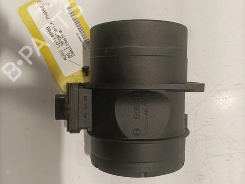 Mass air flow sensor AUDI A5 Sportback (8TA) 2.0 TDI | BP29537349M95 