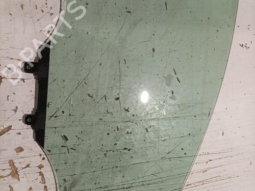 Used Front right door window NISSAN MICRA V (K14) 0.9 IG-T (90 hp) 31114326