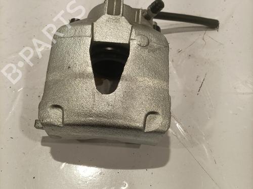 Left front brake caliper VW POLO VI (AW1, BZ1, AE1) 1.0 MPi | BP23844497M105 - Image 9