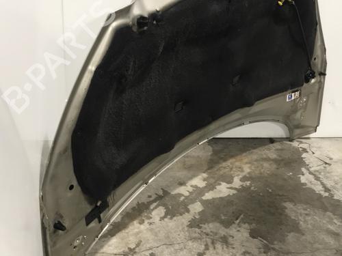 Hood PEUGEOT 308 I (4A_, 4C_) 1.6 HDi | BP25726231C1