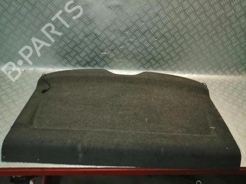 Rear parcel shelf OPEL ASTRA H GTC (A04) 1.9 CDTI (L08) | BP22578489C85 
