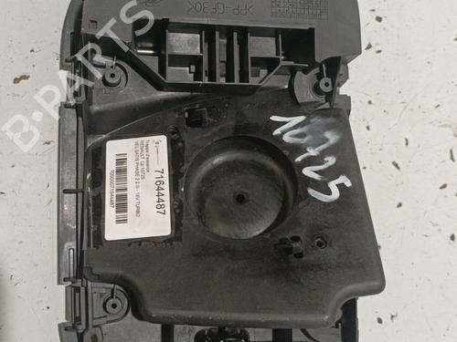 Used Fuel flap RENAULT VEL SATIS (BJ0_) 2.0 16 V Turbo (170 hp) 22576587
