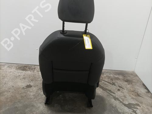 Used Right front seat Right front seat CITROËN C3 II (SC_) 1.4 HDi 70 (SC8HZC, SC8HR0, SC8HP4) (68 hp) 22577575 22577575