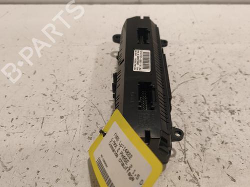Used Climate control Climate control 37036651 37036651