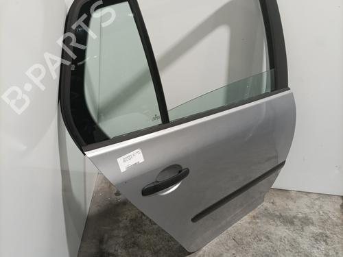 Right rear door VW GOLF V (1K1) 2.0 TDI 16V | BP22583346C5 