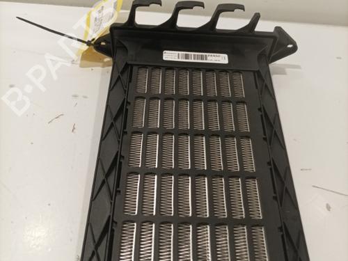 Varmeblæsermodstand RENAULT ZOE (BFM_) ZOE (92 hp) 30000068