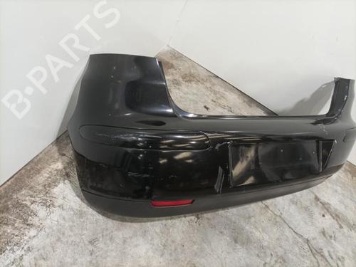 Rear bumper SEAT IBIZA III (6L1) 1.9 TDI | BP22579378C8 