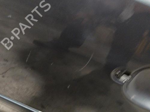 Left front door VW POLO (9N_, 9A_) 1.9 TDI | BP22580085C2 