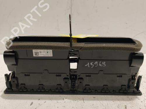 Air vent VW POLO VI (AW1, BZ1, AE1) 1.0 TSI | BP36556238I21  - Image 5