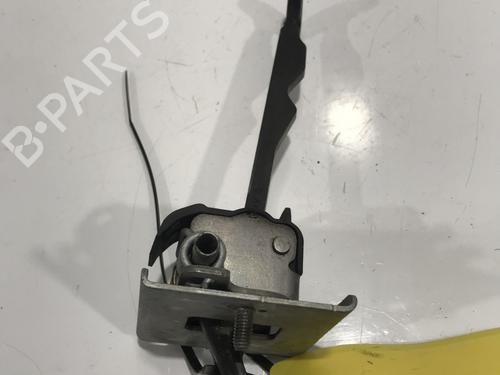 Hinge/Door check strap PEUGEOT 308 I (4A_, 4C_) 1.6 HDi | BP26409842C146 