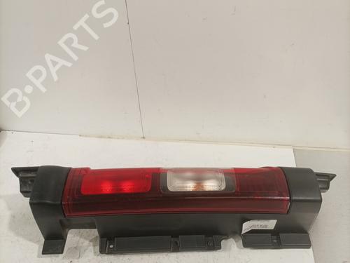 Left taillight RENAULT TRAFIC III Van (FG_) 1.6 dCi 125 (FGMH) | BP29208035C34 